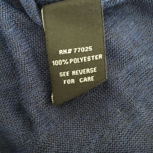 Serena Williams High Low Sweater Short Sleeves L - Picture 4 of 5